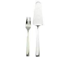 MEPRA 103622013 - Vajilla para Aperitivos y Salsas, Color Plateado
