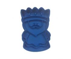 Cortador de Galletas Rey Melchor Adorable