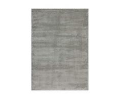 Lalee abgepasste Alfombras, 100% Polipropileno, Verde Pastel, 120 x 170 cm