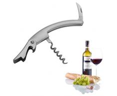 Westmark 60152270 - Sacacorchos de Acero Inoxidable