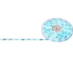 Globo LED BAND Strip Kunststoff, 90xRGB LED