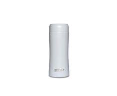 Retulp Vaso termo, acero inoxidable, gris, 30 ml