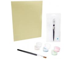 Silhouette Set de iniciaciÃ³n Papel Adhesivo de Doble Cara