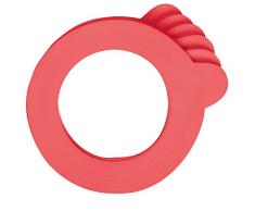 Tescoma 895160Â gurnizione para tarros para conservas 100Â ml, Goma, Rojo, 6Â Unidad