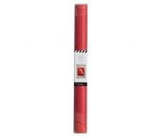 Heidi Swapp American Crafts Papel de Regalo Rojo