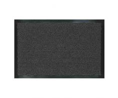 VELCOC Nevada - Alfombra (70 x 40 cm), Multicolor