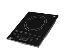 Lacor - 69032 - Placa De Induccion Portatil 2000w