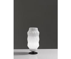 Selene Origami LÃ¡mpara de mesa 70 W, cristal