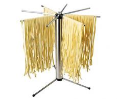 KÃ¼chenprofi KP807602800 PASTACASA-KP807602800 - Tendedero para pasta (acero inoxidable)