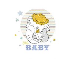 Komar Disney Wandbild Von fotomural, carbÃ³n, 40 x 50 cm