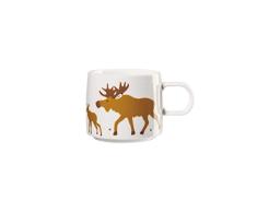 ASA 29097690 Muga Xmas - Taza de porcelana