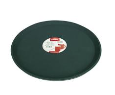 INOXIBAR 59280 - Bandeja Fiberglass Redonda 36 No-Desliz