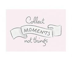 Komar Disney Wandbild Von fotomural, marrÃ³n, 40 x 30 cm