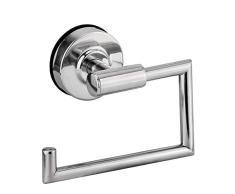 WAS 3850 155 Stick - Portarrollos para Papel higiÃ©nico (15,5 cm de Largo, 11,5 cm de Ancho, 7,5 cm de Altura)