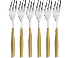 Bugatti - Juego de Tenedores