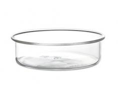 Bredemeijer 1490 - Soporte de Filtro de té Verona, Vidrio