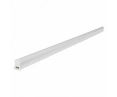 Osram lighting gama essential - Luminaria mini led batten interior 1200mm 3000k