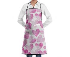 Casalinghi Letizia PC001281 bandeja de horno de aluminio antiadherente