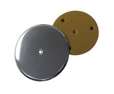 Wolfpack 4110211 - Tapa bote sifÃ³nico t-89 110 con junta cÃ³nica