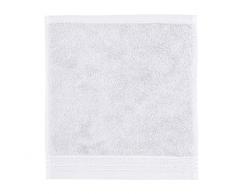 MÃ¶ve Loft - Guante de Lavado (15 x 20 cm, 100% algodÃ³n), Snow, 30 x 30 cm