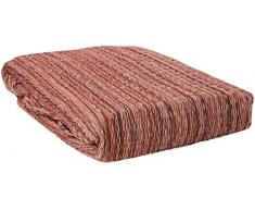 Martina Home Mejico - Funda elástica de Sillón Orejero, Burdeos, 33x42x8 cm