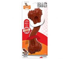 Nylabone Big Chew - Hueso de Juguete para Razas Grandes
