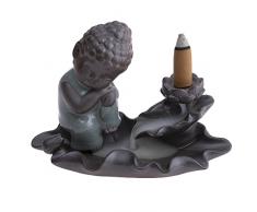 Fuente de ENCENS Buda