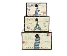 ENCUENTRA TU ESTILO Baul Paris J/3 Baul Paris J/3