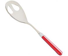 Naif Caramelo Tenedor de Ensalada, Rosa, 0,1Â x 0,1Â x 0,1Â cm