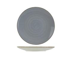 Cosy & Trendy Plato de postre granito Denim-D22CM-juego de 6