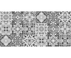 Alfombra vinilo LISBOA.2638 DL 05 50X140 CM