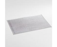 Décorline Décor Line 1790218 - Mantel Individual, PVC, Plateado, 45 x 30 cm, PVC, Plata, 30 x 45 cm
