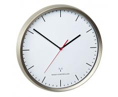 TFA Dostmann - Radio Reloj de Pared controlado