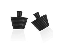 TapÃ³n de desagÃ¼e para baÃ±era, Fregadero de Silicona, para Fregadero, 2 Unidades