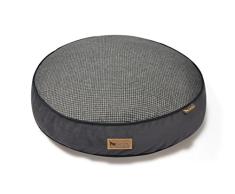 P.L.A.Y. - Cama Redonda para Mascotas, Estilo de Vida y Usted