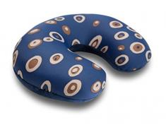 Manta de Maxx Almohada Cervical, 28 x 28 cm
