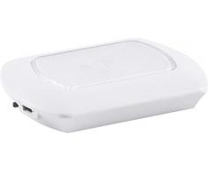 Lámpara LED batería Mobina; Orientación Luz, función de luz, Blanco, 10 cm 0.6watts 3.7volts