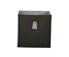 Phoenix Caja de Almacenamiento Atlanta Antracita