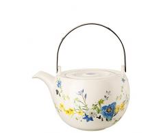 Rosenthal Brillance Fleurs des Alpes - Tetera (3 piezas)