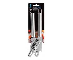 Chef Aid Abrelatas, Plateado