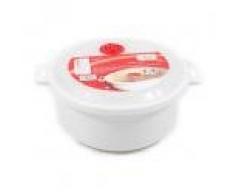 Inde - Fiambrera para microondas 3l