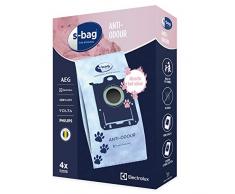 Electrolux e203s Bolsas para aspiradora S-Bag Anti-Odour (4 Pzz)