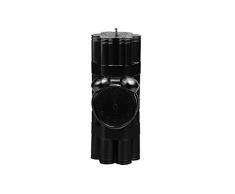 Candellana Hecho a Mano Dynamite Vela de Regalo - Divertida - Vela Decorativa - Decoración del Hogar - Regalos para Amigos - Mecha de Algodón - Tiempo de Quemado 35h - Vela Black Matt