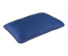 Sea to Summit Aeros Foam Core Pillow Deluxe - Almohada de Viaje con Espuma