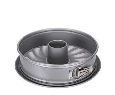 StÃ¤dter - Molde para Tartas con Base Plana y Tubular de Aprox. diÃ¡metro 26 x 7 C