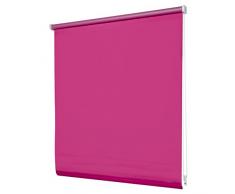 Intensions Estor Enrollable Opaco Regular N.159 90x190cm Fucsia