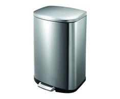 EKO Della Paso Papelera 50L, Mate S/S