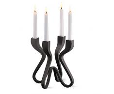 Philippi Cleopatra Candelabro
