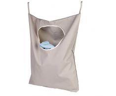 Beldray LA055057NATEU cesto para la Colada, Natural, Talla única