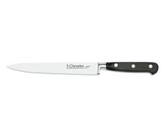 3 CLAVELES Cuchillo para Filetear Forgé de Acero Inoxidable, 18 cm-7